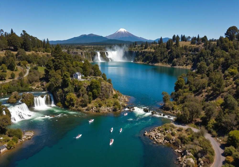 Places To Visit In Taupo